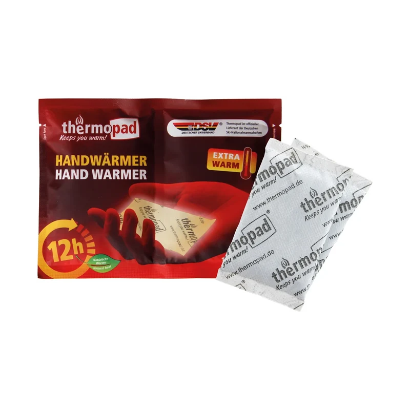 Thermopad Handwärmer
