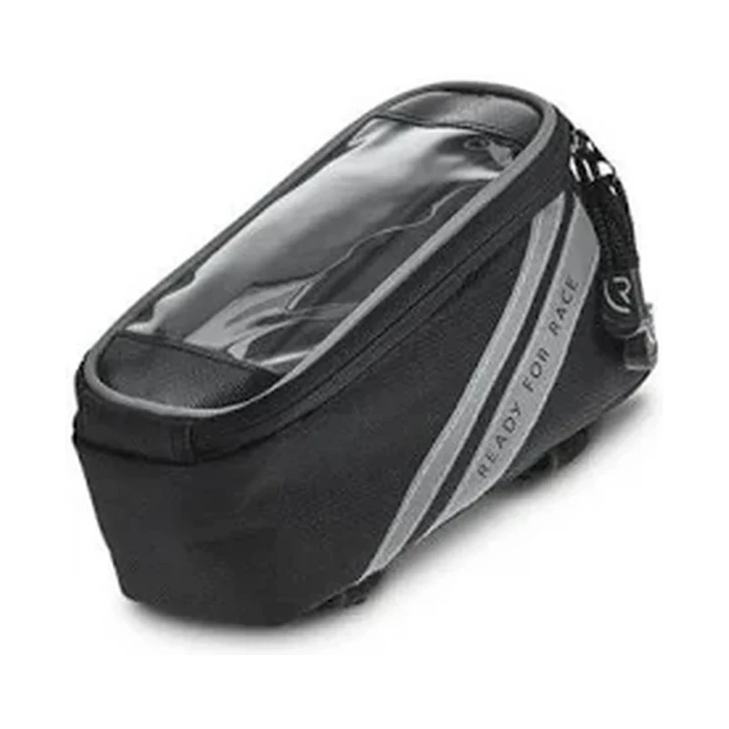 Deuter Bike Bag 1,1 + 0,3 Black