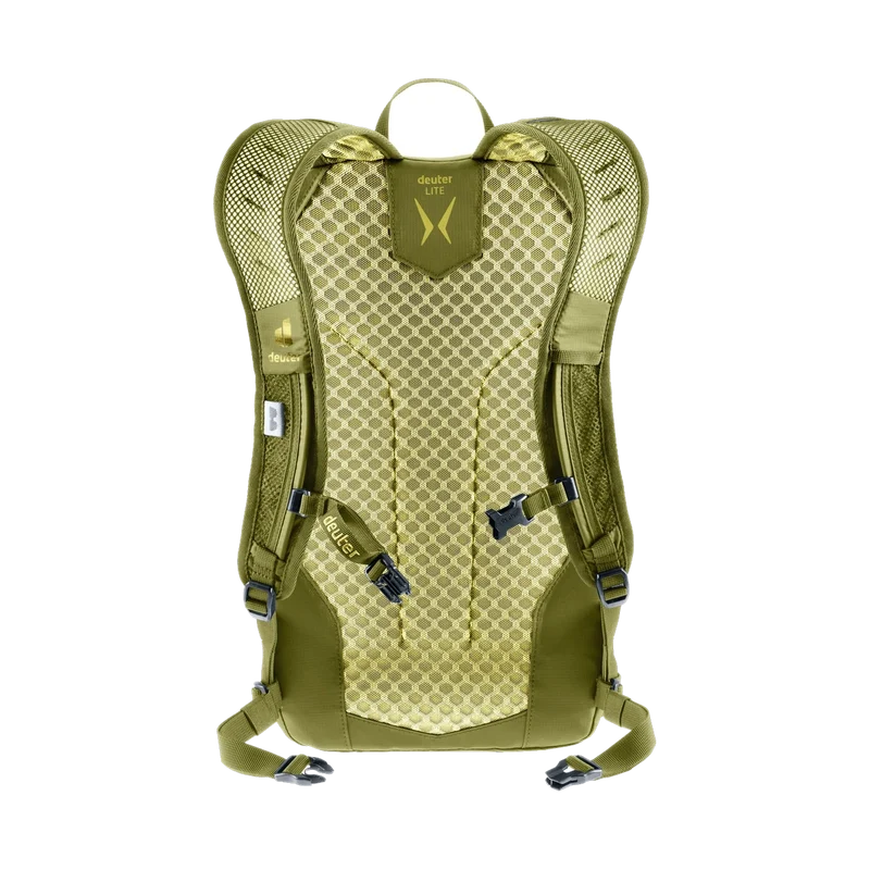 Deuter Speed Lite 17 Green