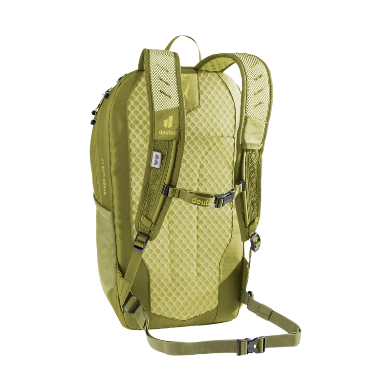 Deuter Speed Lite 17 Green