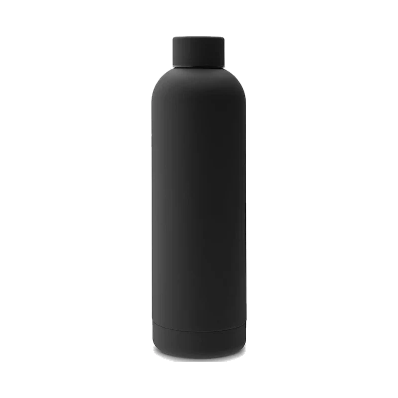 Pure Steel 0.75L