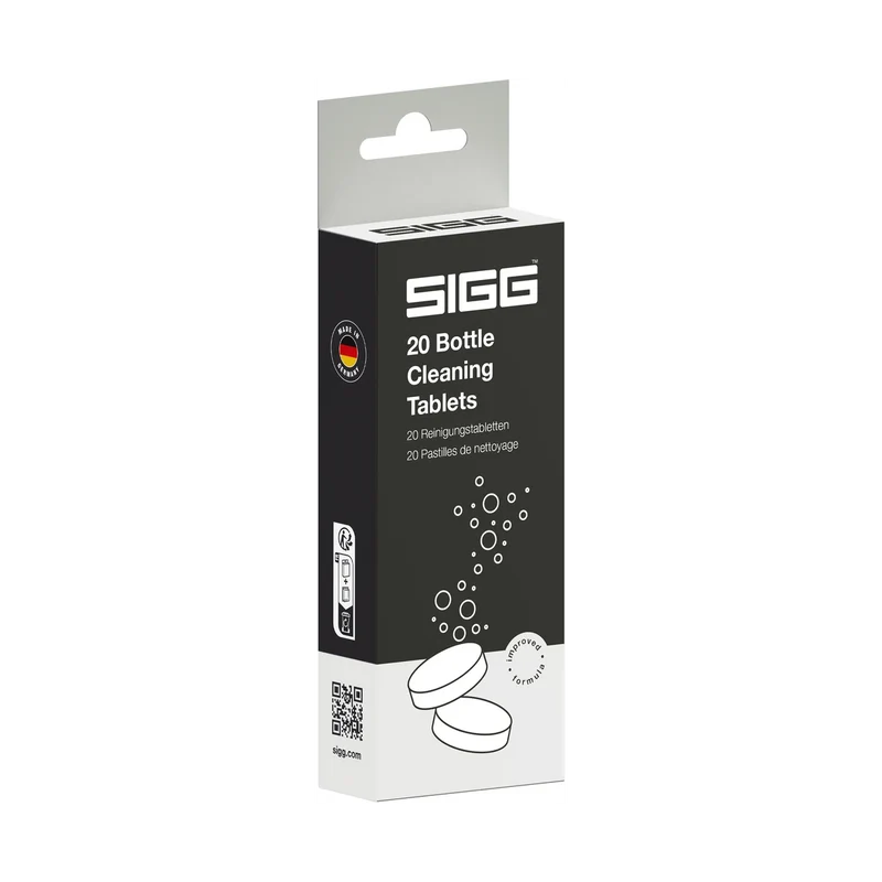 SIGG Bottle Cleaner