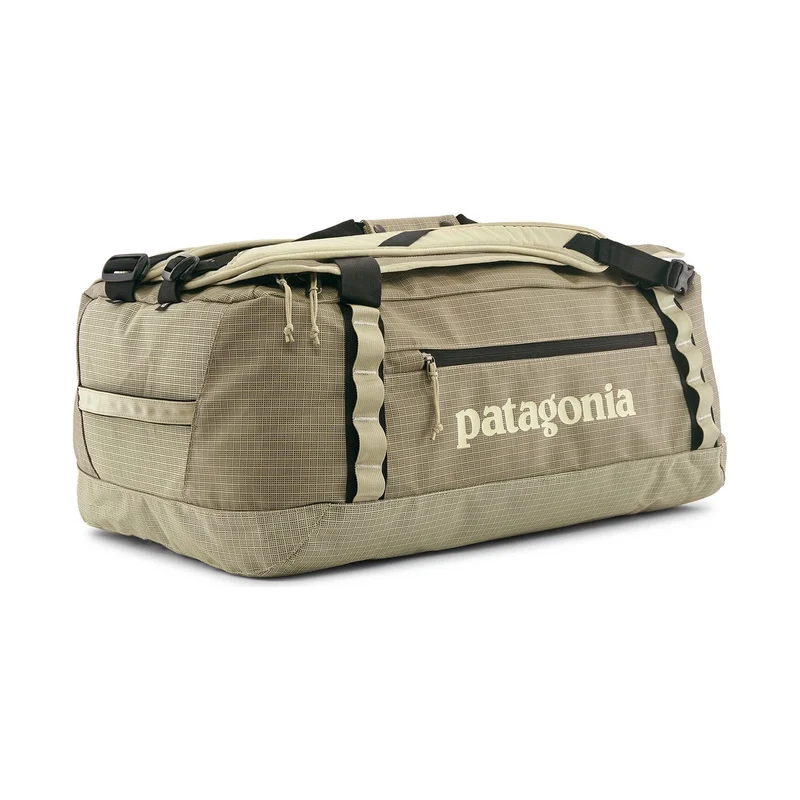 Patagonia Black Hole Duffel 55 Weathered Stone