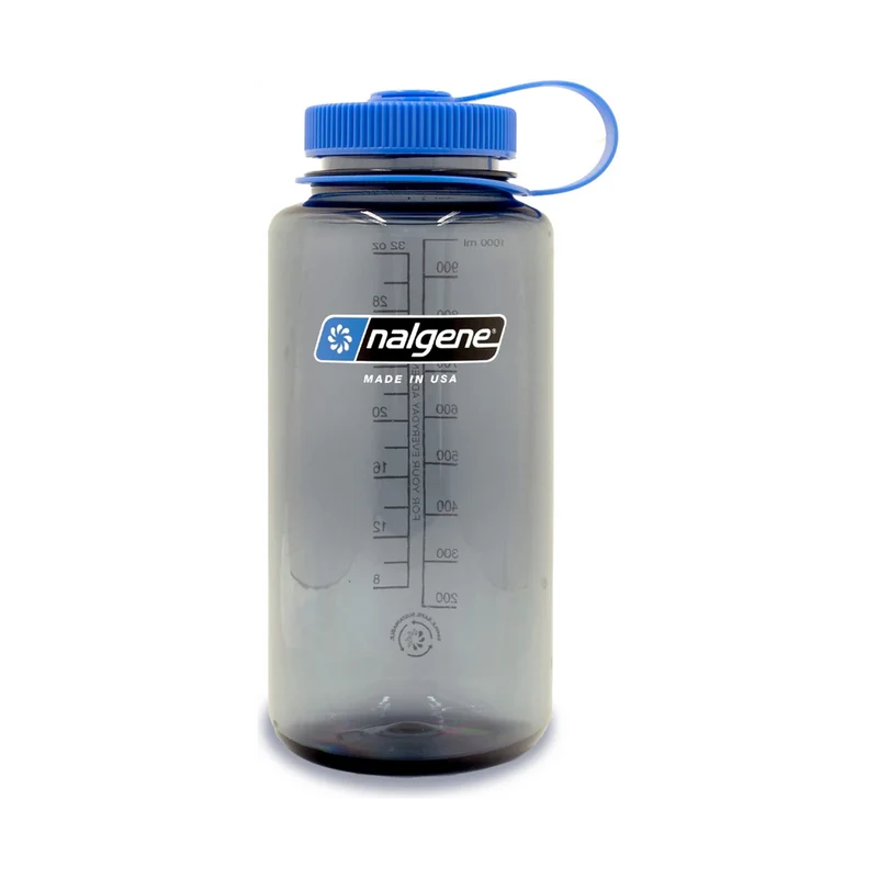 Nalgene WH Sustain 1l Grey