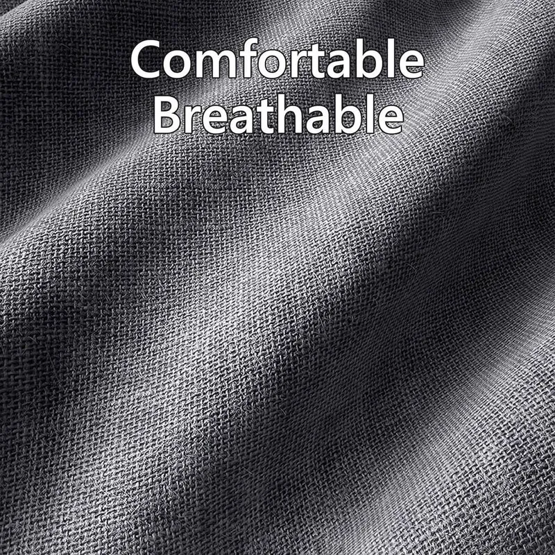 Folding Bed Single Model Dark Grey