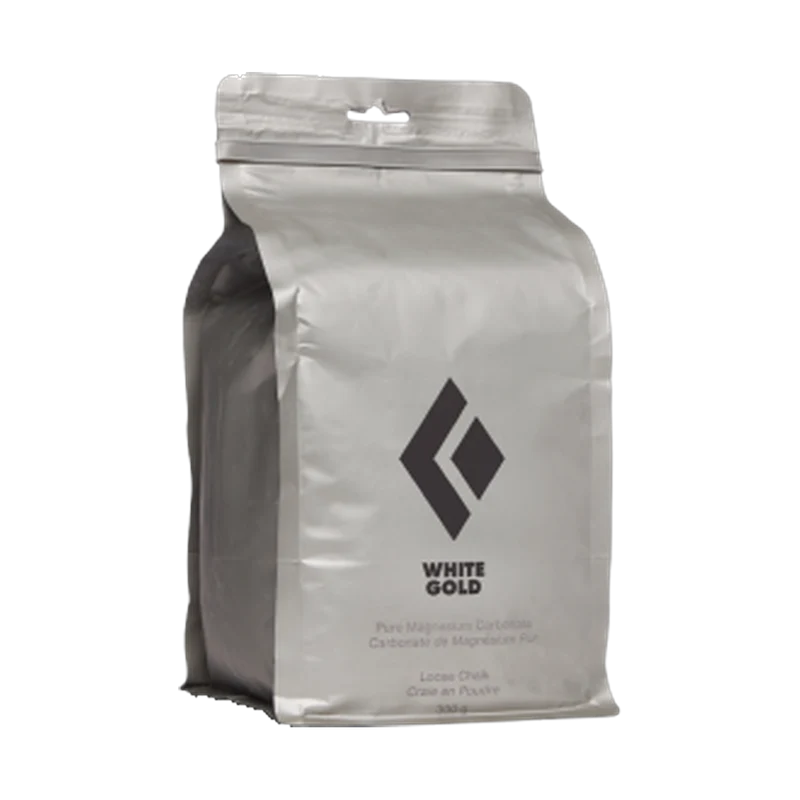 Black Diamond White Gold Chalk 200g