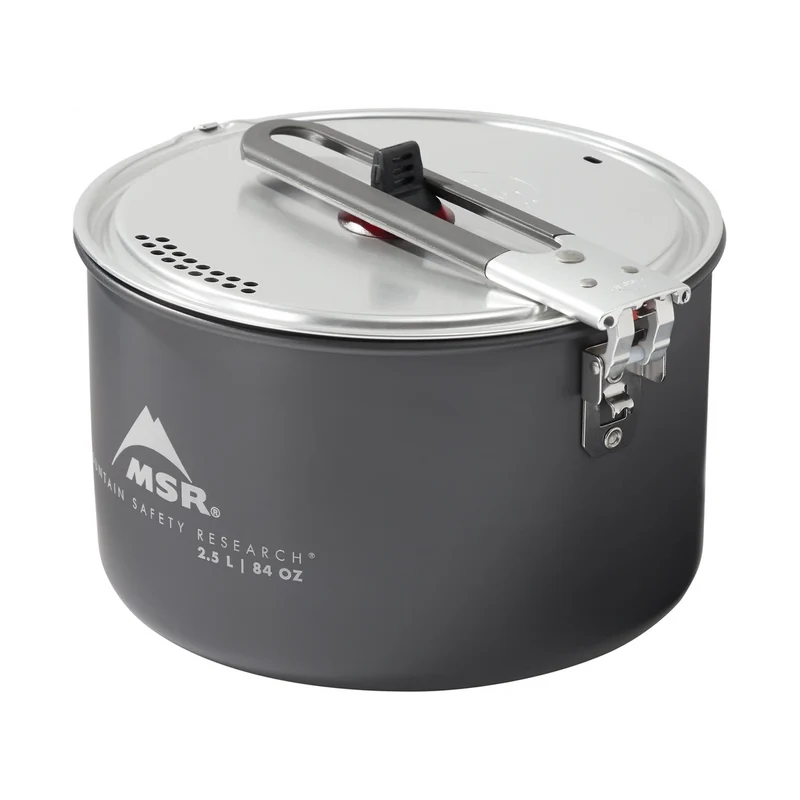 MSR Ceramic 2.5 Pot