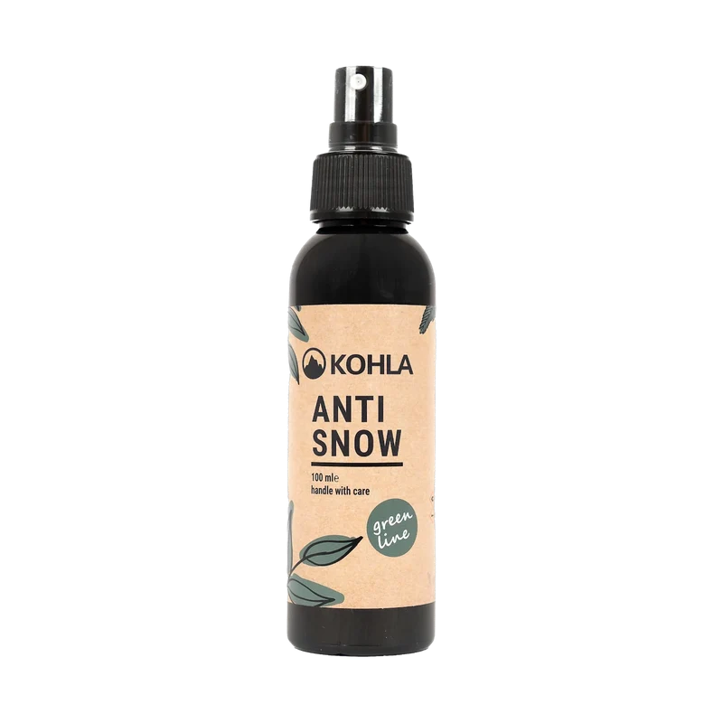 Kohla Anti Snow 100ml