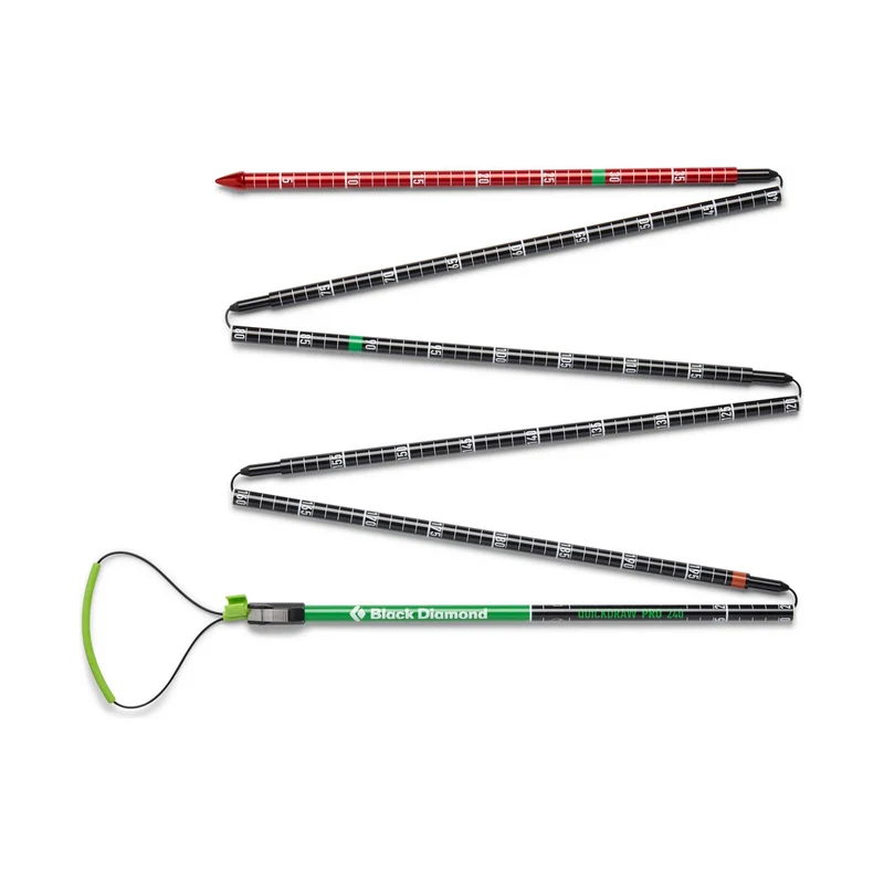 Black Diamond Quickdraw Probe 240