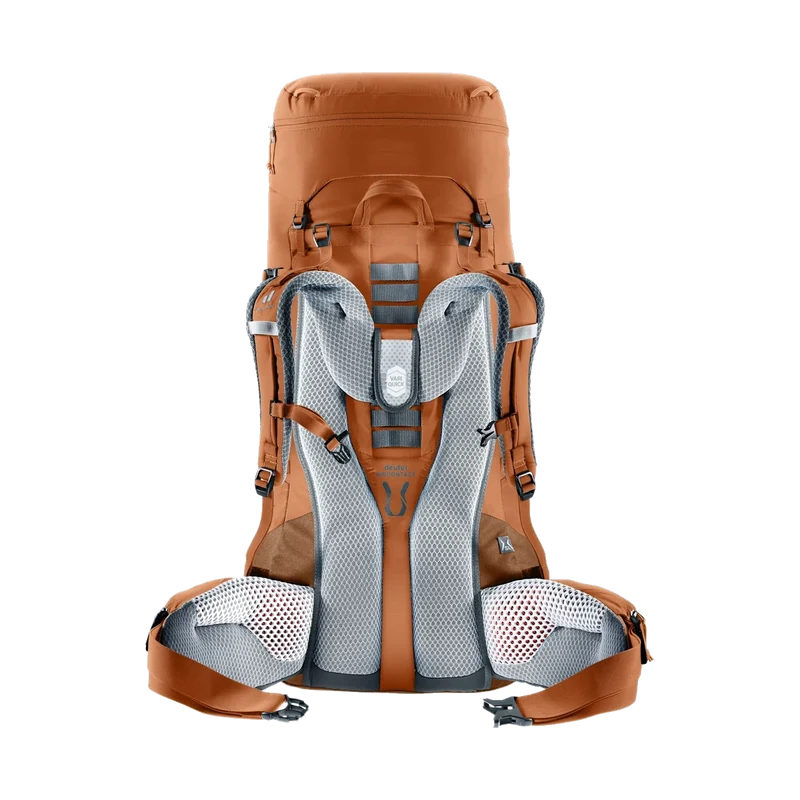 Deuter Aircontact Lite 45+10 SL Orange