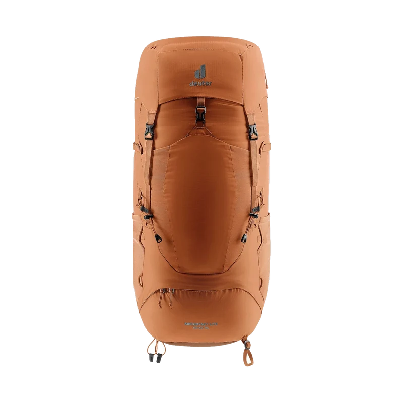 Deuter Aircontact Lite 45+10 SL Orange