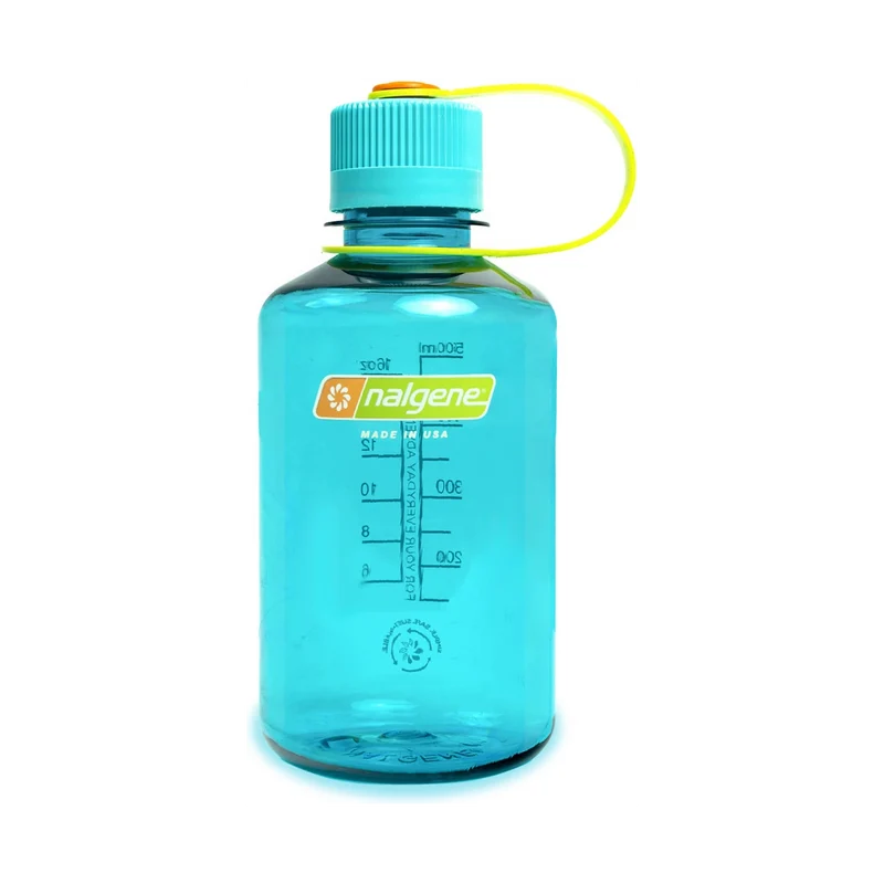 Nalgene EH Sustain 0,5L Blue