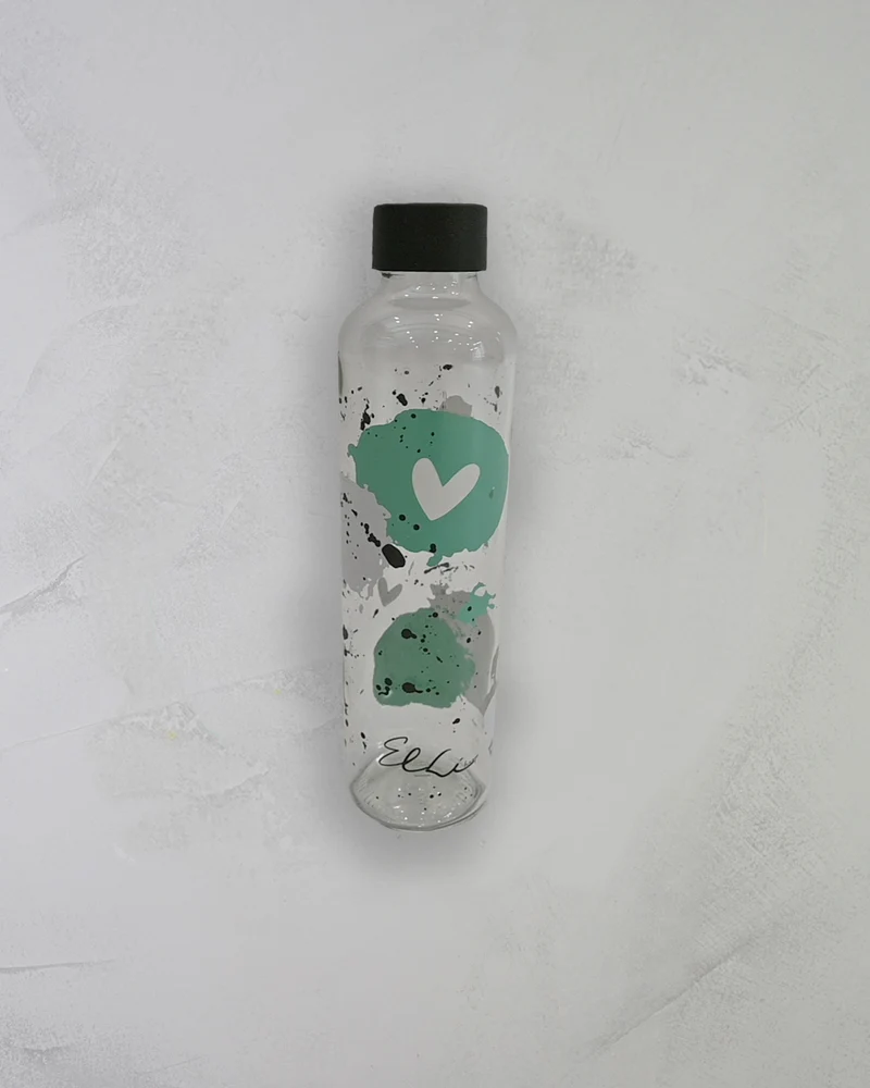 Deine Trinkflasche