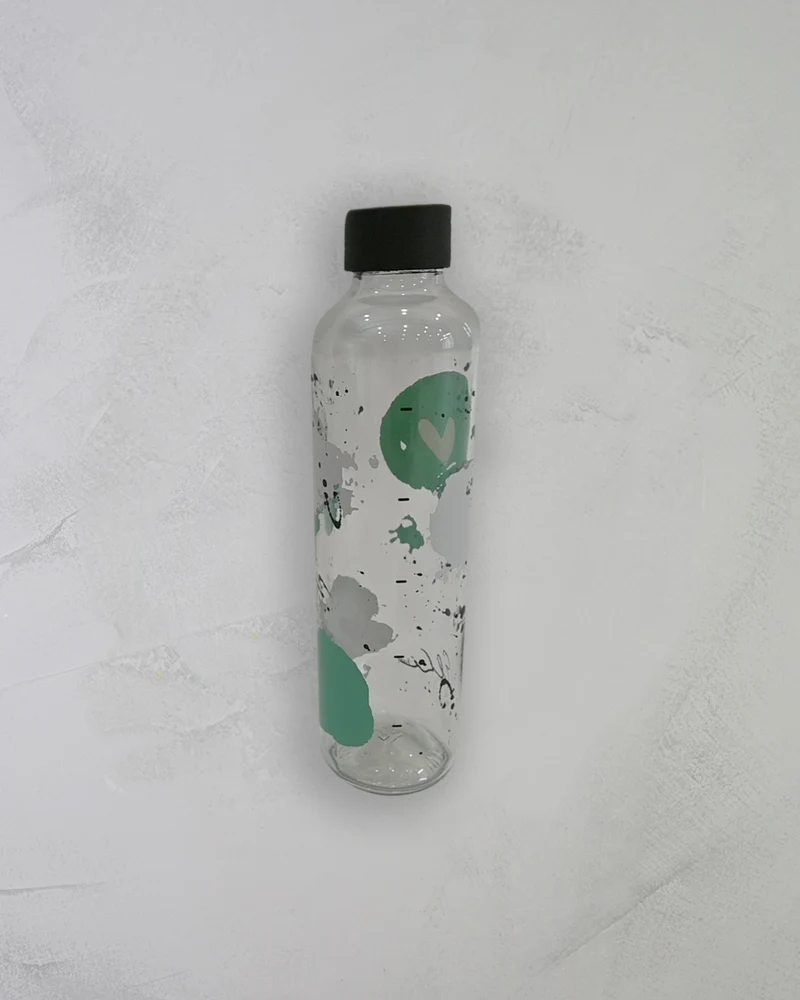 Deine Trinkflasche