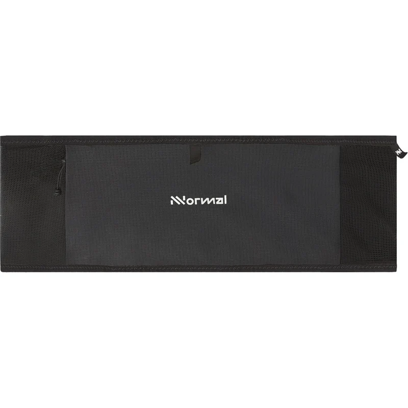 NNormal Run Belt Blue/Black
