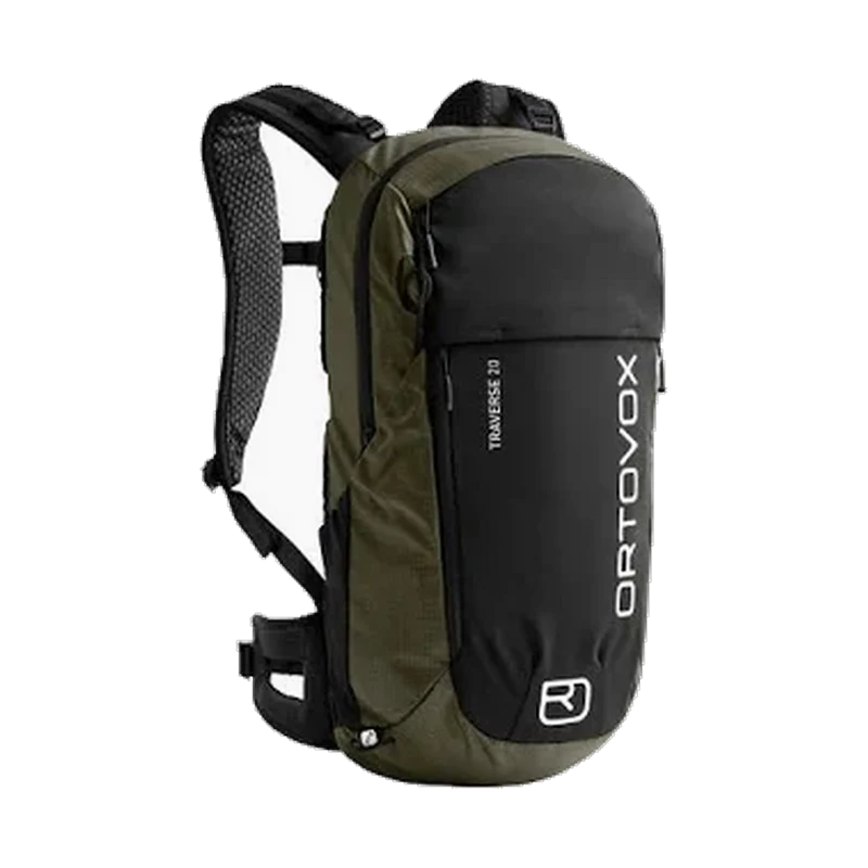 Ortovox Traverse 20 Green