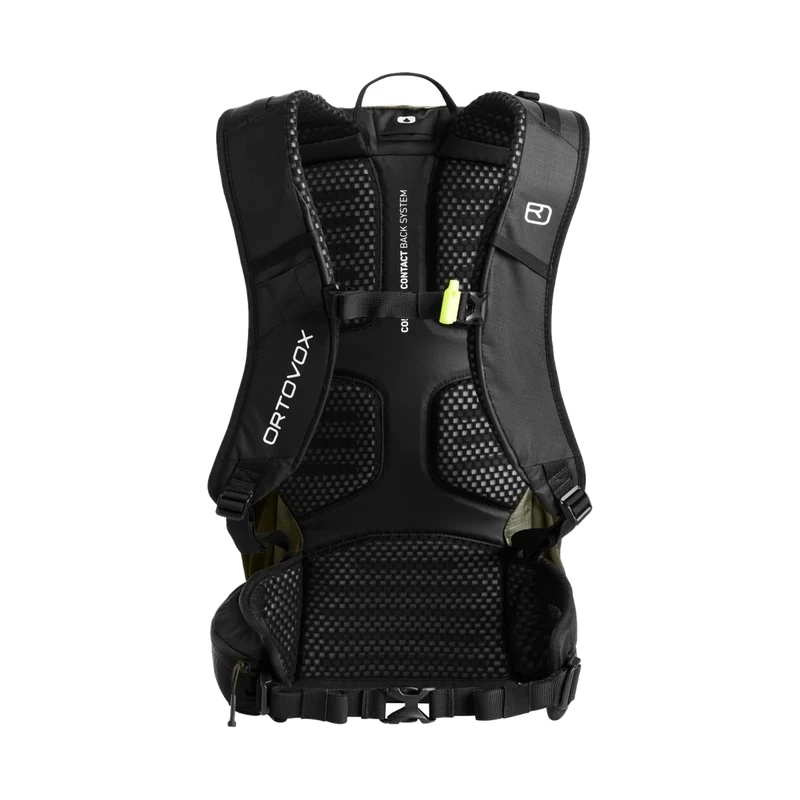Ortovox Traverse 20 Green