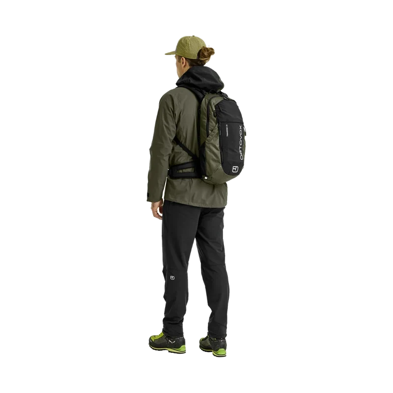Ortovox Traverse 20 Green