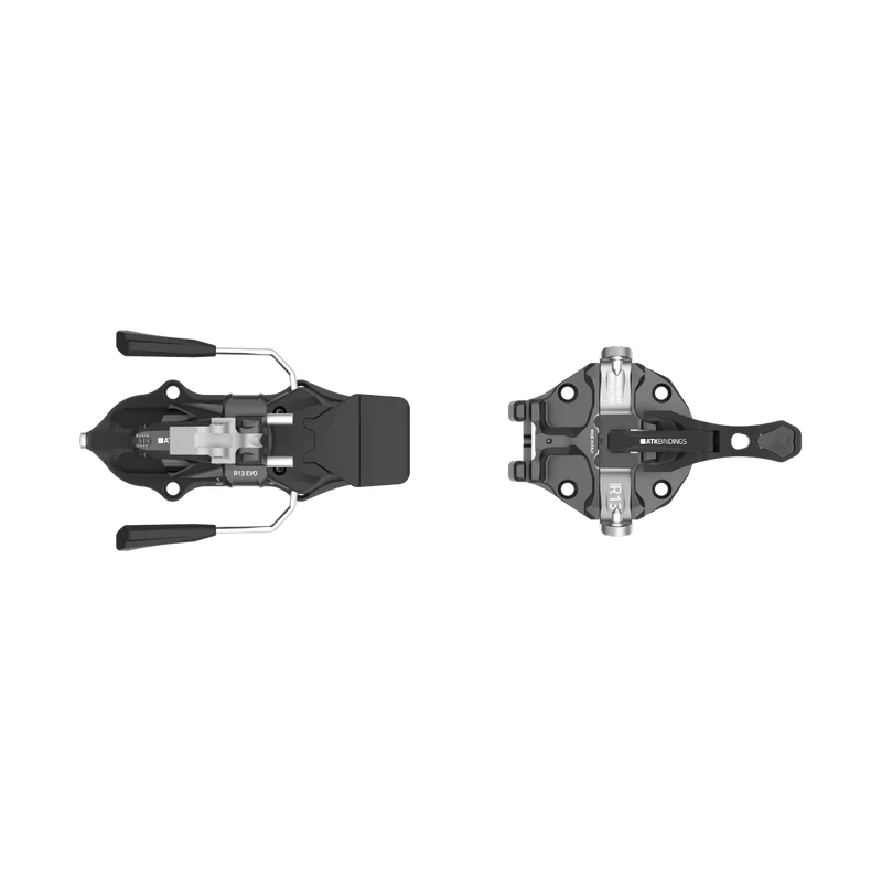 ATK Raider 13 Evo Black