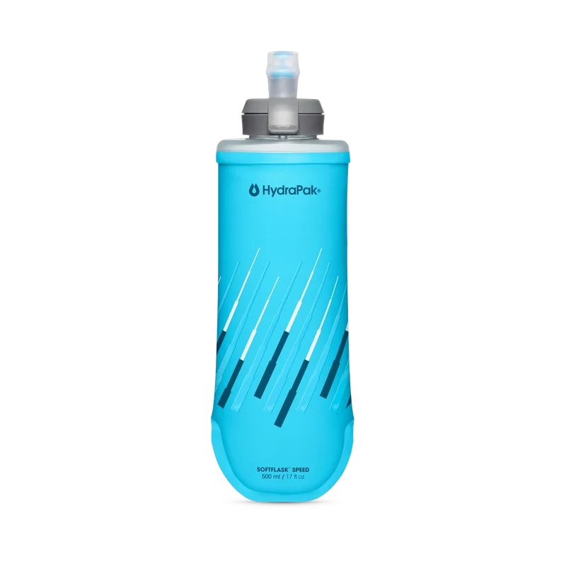 SoftFlask Speed Blue