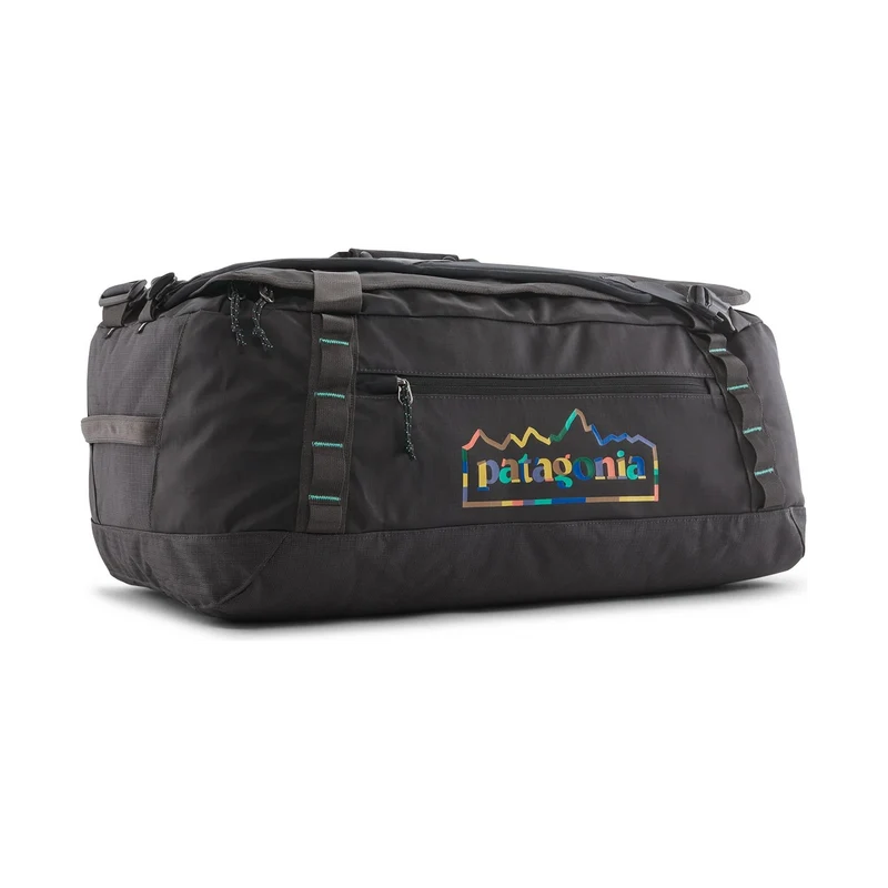 Patagonia Black Hole Duffel 55 Black