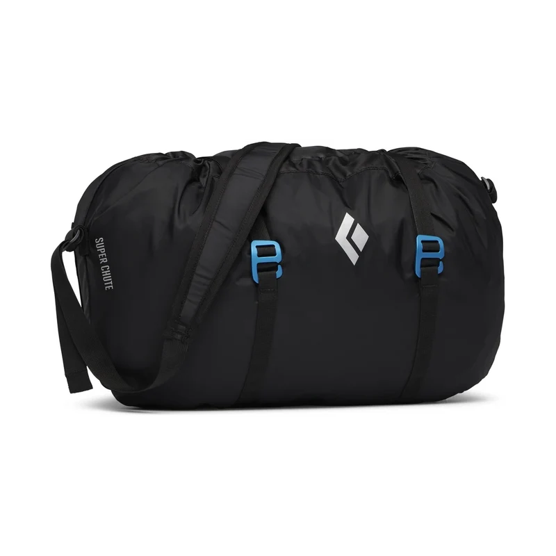 Black Diamond Super Chute Rope Bag