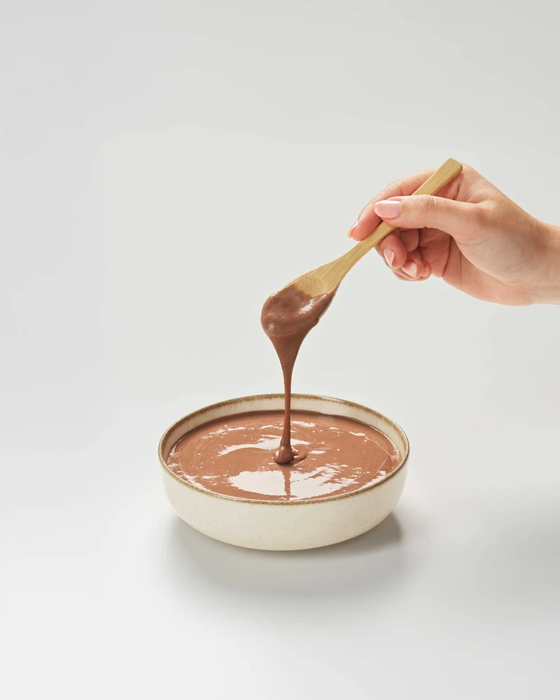 MULTIPHASE PROTEIN PUDDING - Batido Proteico