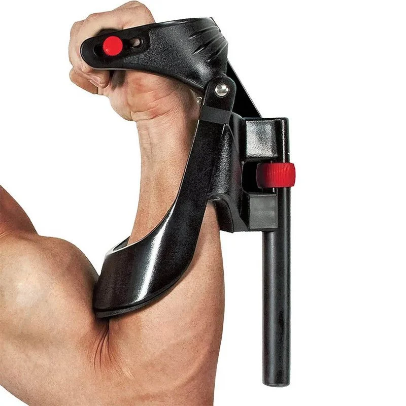 Wrist & Forearm Developer