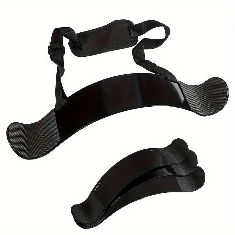 Arm Blaster For Biceps & Triceps