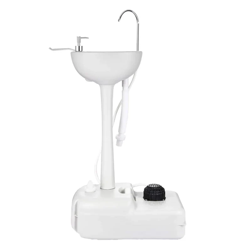 Mobile Portable Outdoor Washbasing