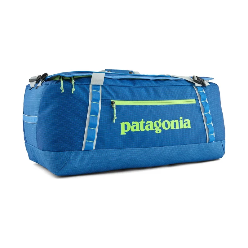 Patagonia Black Hole Duffel 70 Blue