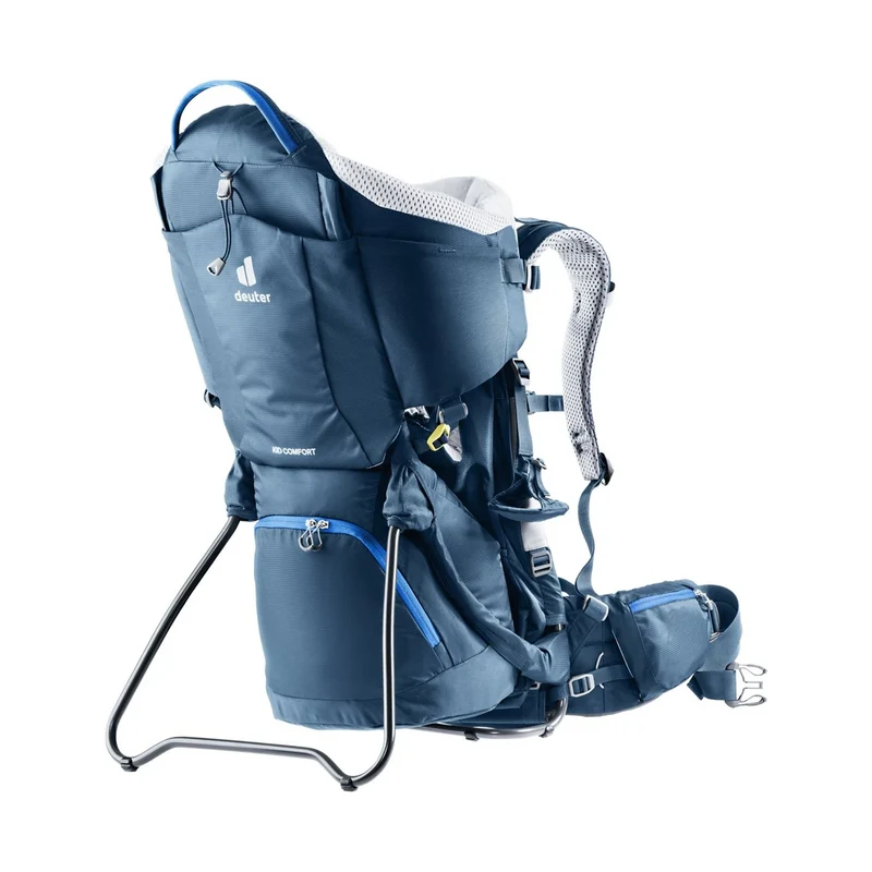Deuter Kid Comfort Blue