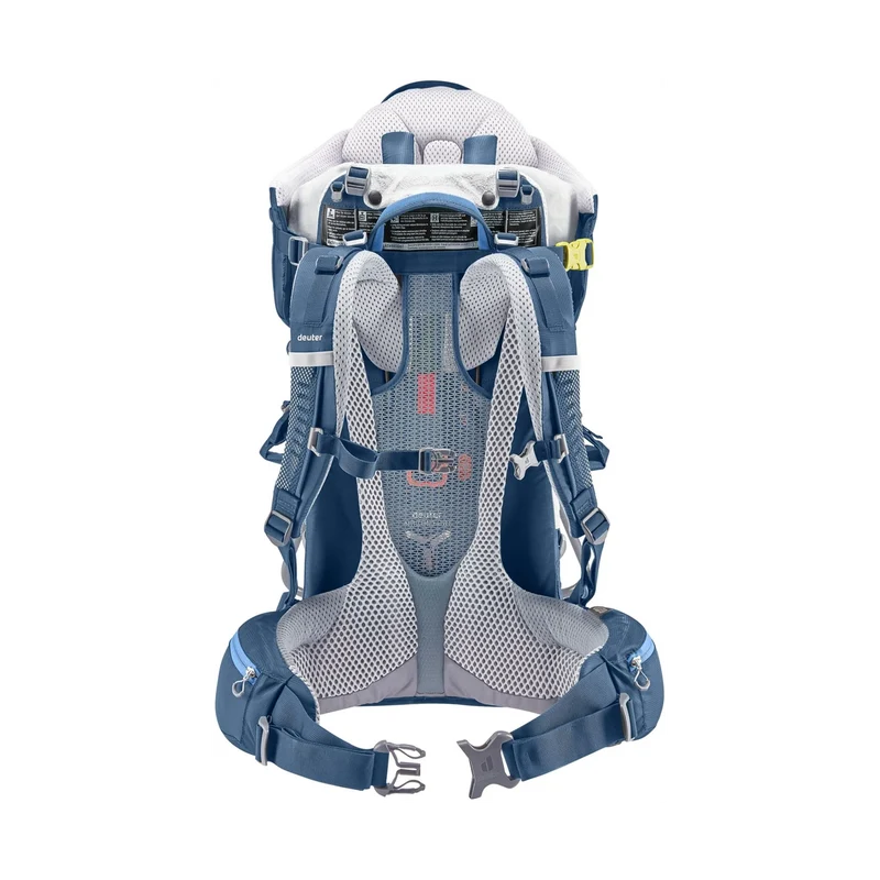 Deuter Kid Comfort Blue