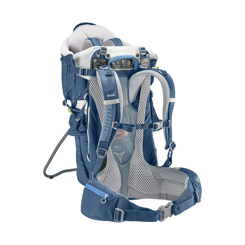 Deuter Kid Comfort Blue