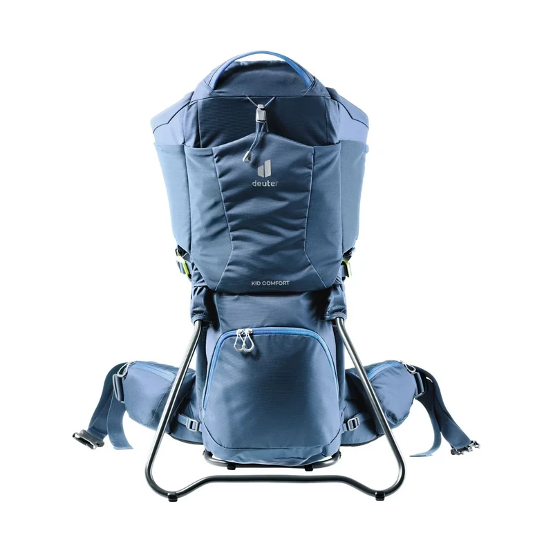 Deuter Kid Comfort Blue
