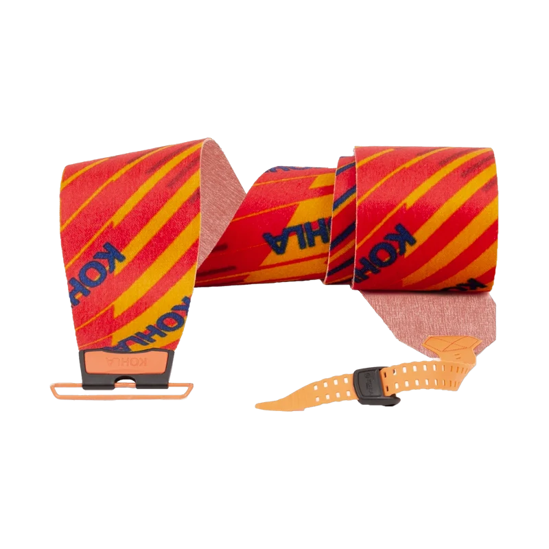 Kohla Alpinist Pro 130mm