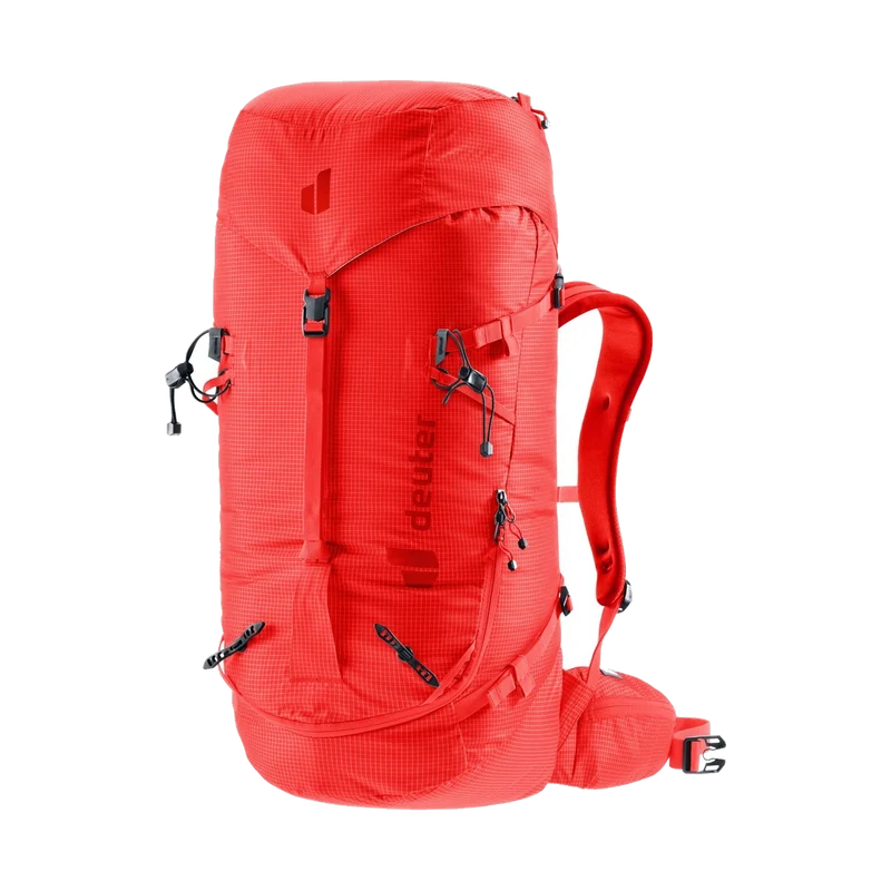 Deuter Guide 34+6 Red