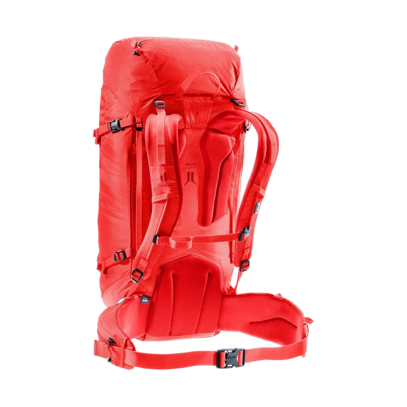 Deuter Guide 34+6 Red