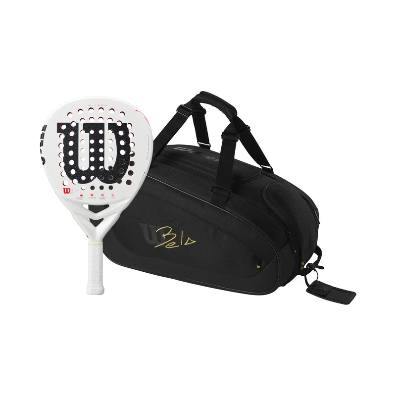 Bela LS V3 plus Schlägertasche