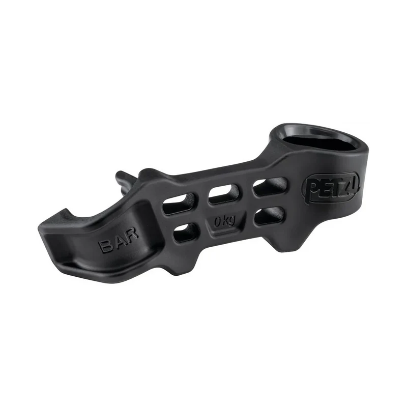 Petzl Bar Black
