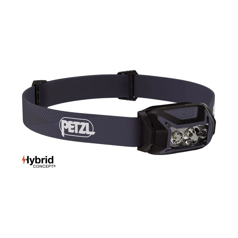 Petzl Actik