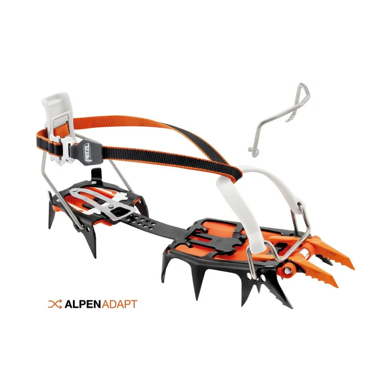 Petzl Lynx