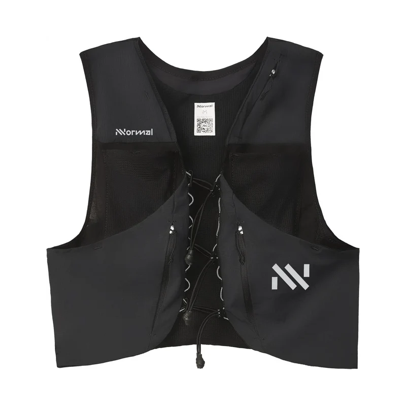 NNormal Modular Trail Vest Blue/Black