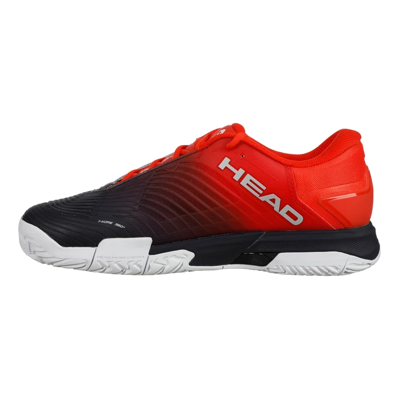 Revolt Pro 4.5 Allcourtschuh Herren-Dunkelblau,Rot