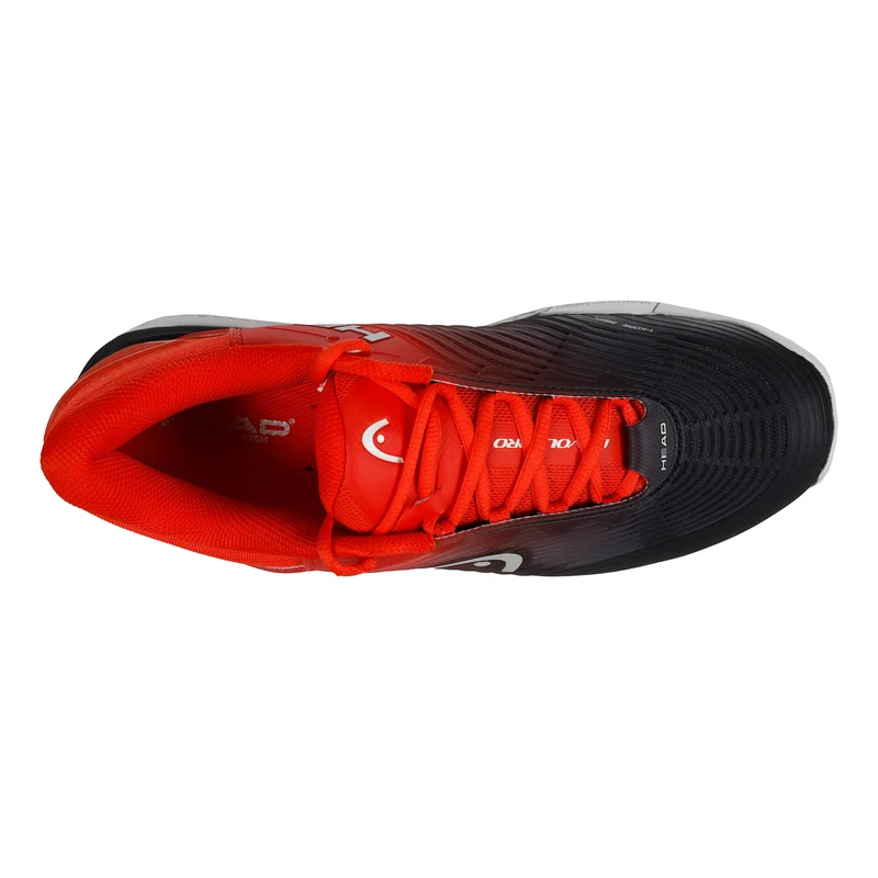 Revolt Pro 4.5 Allcourtschuh Herren-Dunkelblau,Rot