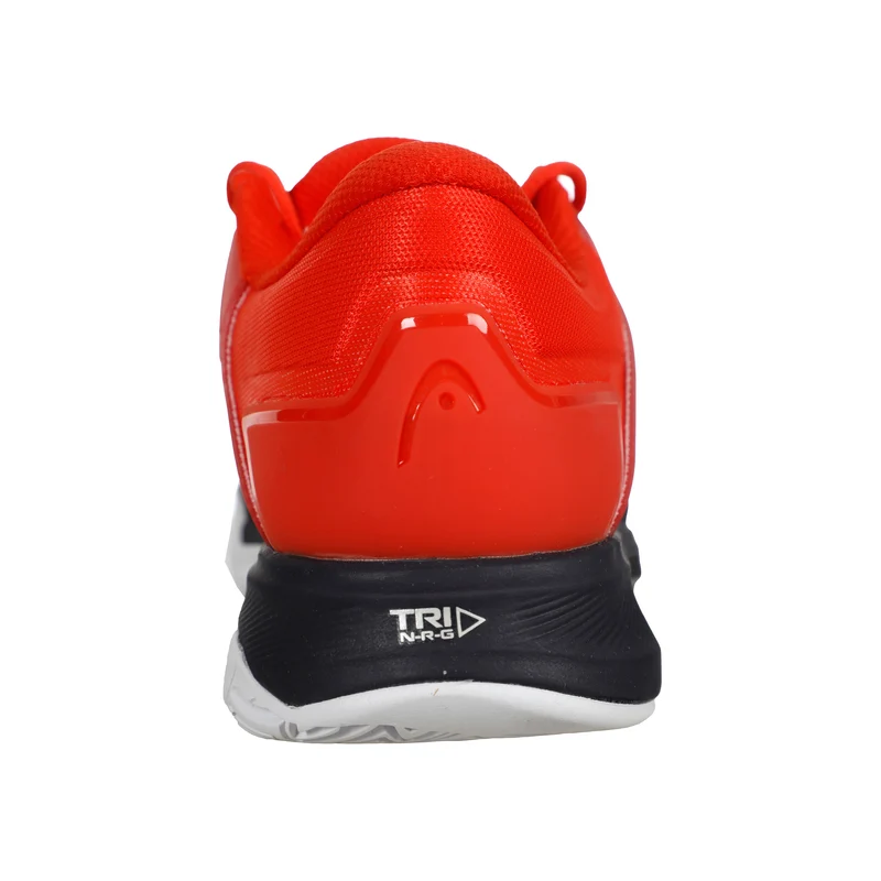 Revolt Pro 4.5 Allcourtschuh Herren-Dunkelblau,Rot