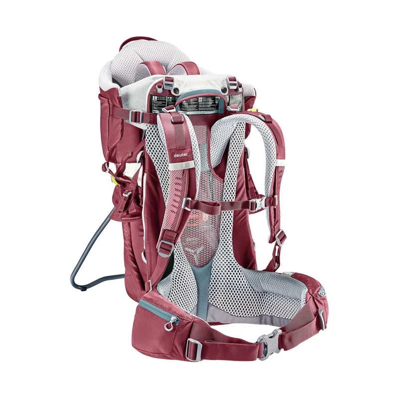 Deuter Kid Comfort