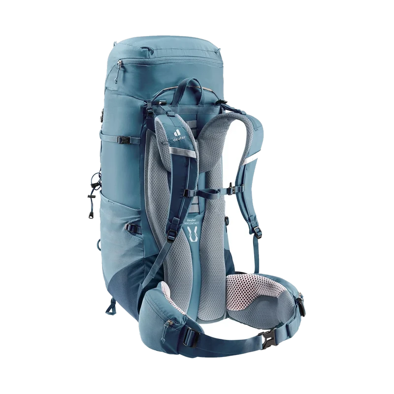 Deuter Aircontact Lite 50+10 Blue