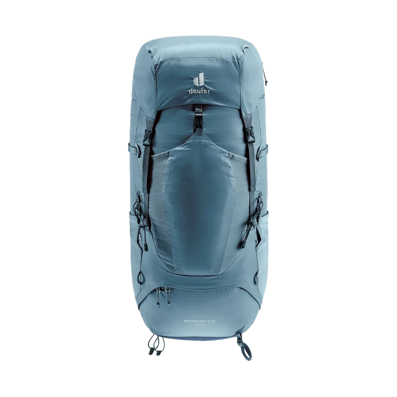 Deuter Aircontact Lite 50+10 Blue