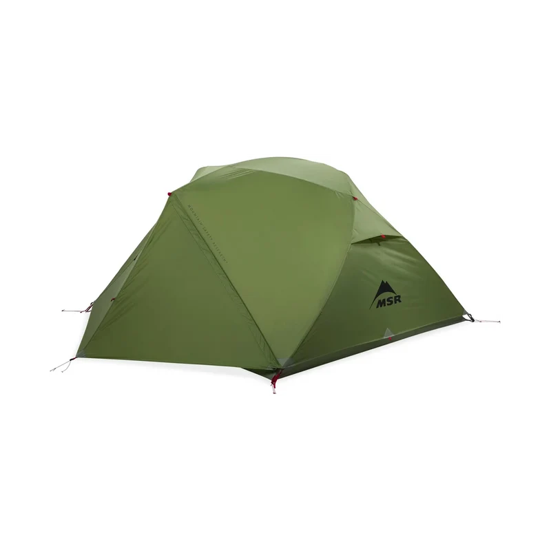 MSR Elixir 3 Green